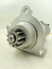 LTP启动马达OEM11386646A/10218368A 6KW 11齿适用于LIEBHERR 发动机D9508配R964CR974 R980 R998等
