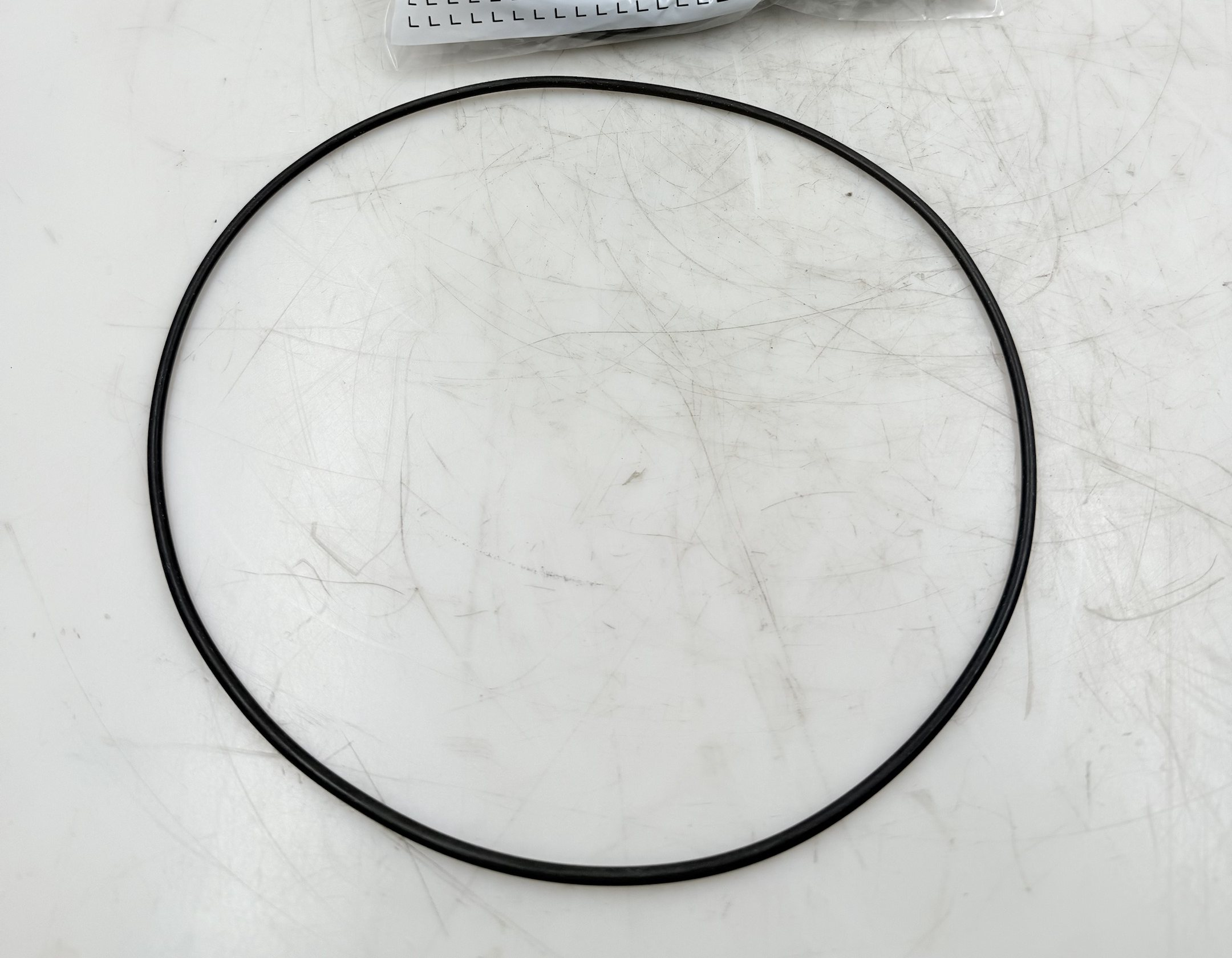 利勃海尔 10326094 10353467 7264855 O 型圈