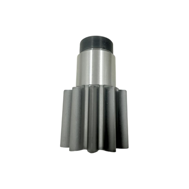 利勃海尔小齿轮 9637303 机器 GM80 的小齿轮