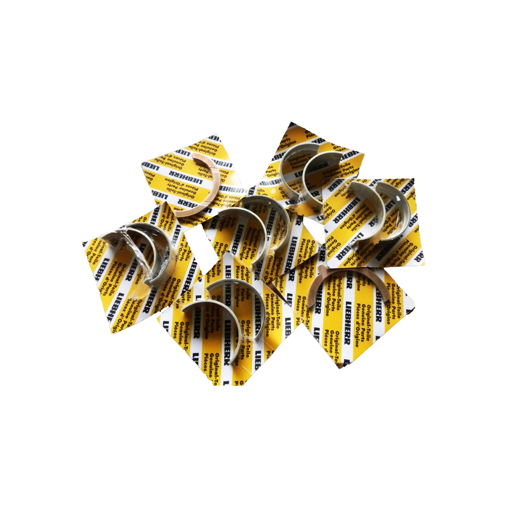 利勃海尔 10116940 10116939 9887936 9157847 9157848 9157849 9157851 曲轴轴承