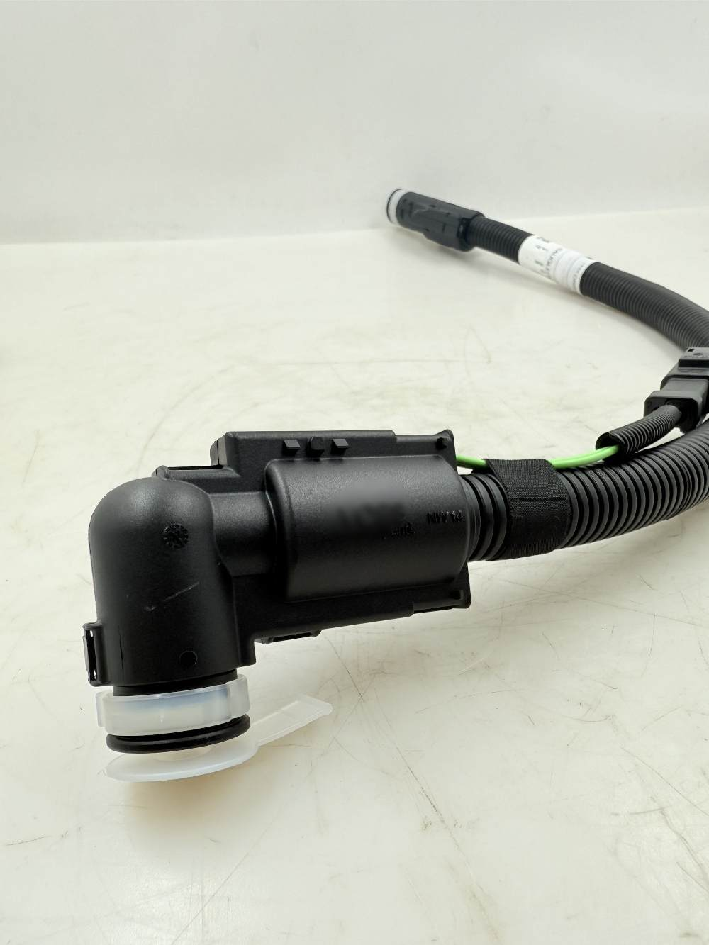 利勃海尔 10144270 还原剂吸入管适合 LTM1070-4.2-LTM1650-8.1