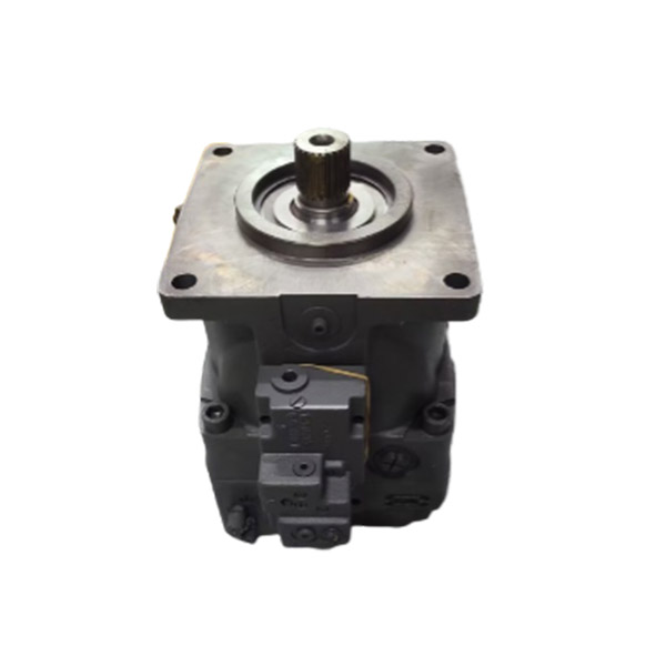 DPVO215 12571003-001 R9100工作泵净重130KG