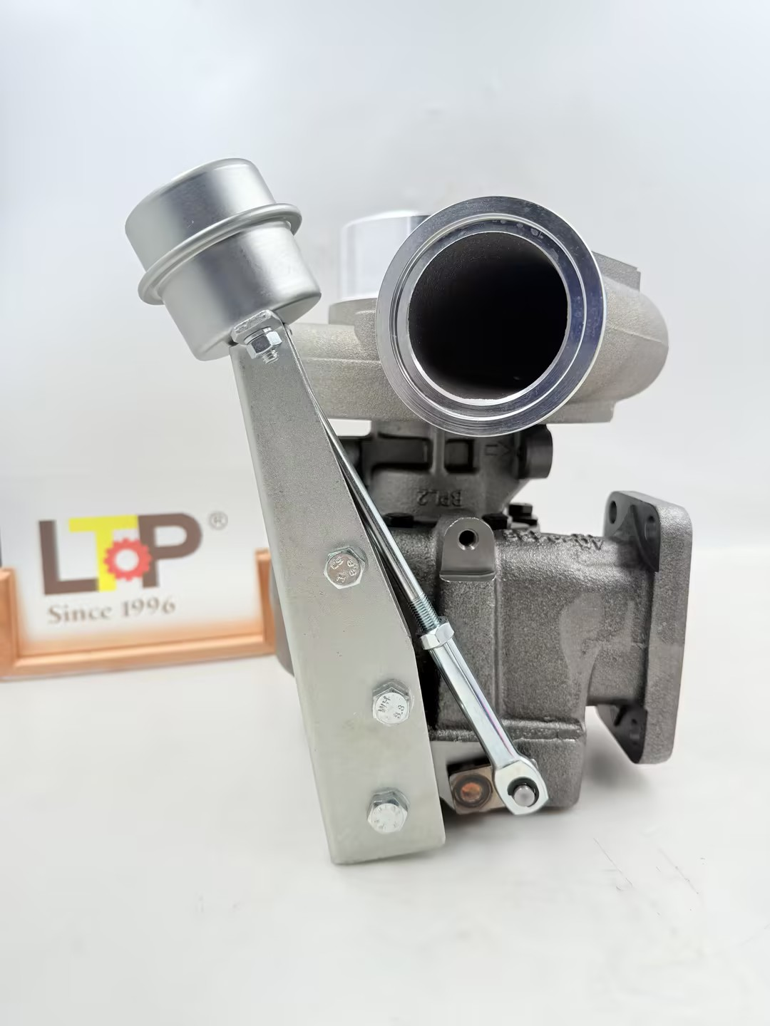 LTP品牌废气涡轮增压器10134978A