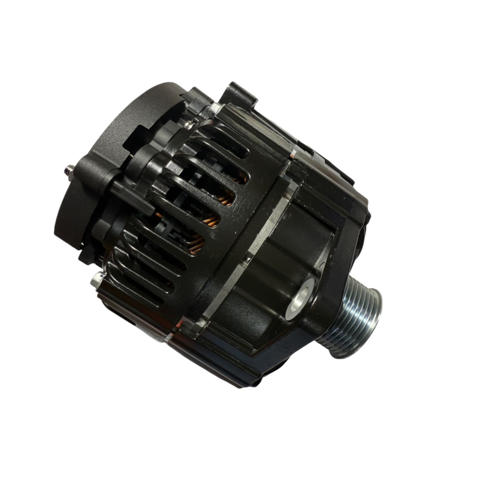 LTP发电机 OEM10148088A适用于LIEBHERR物料搬运机 LH150