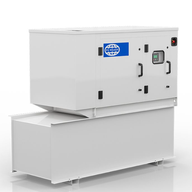 FG威尔逊柴油发电机组10 kVA-13 kVA P11-6S