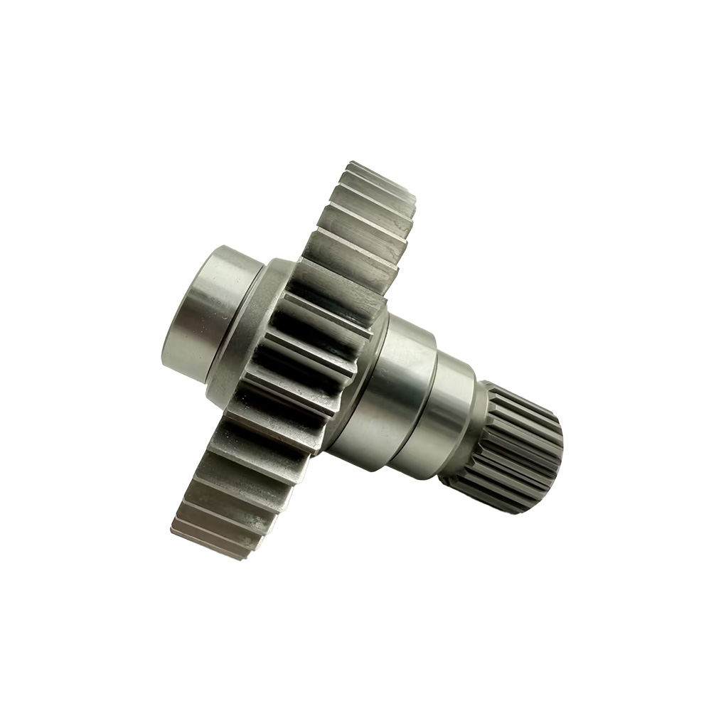 LTP液压泵传动轴9079411A适用于利勃海尔液压泵配R926 R934C