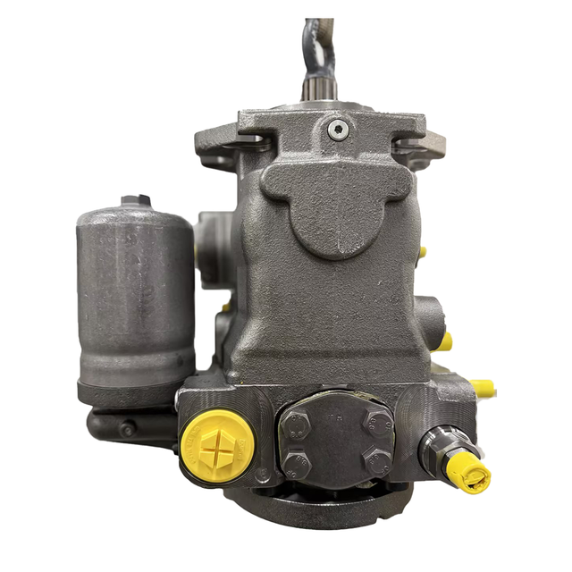 LTP 品牌 OEM 11643668A 利勃海尔轴向柱塞泵