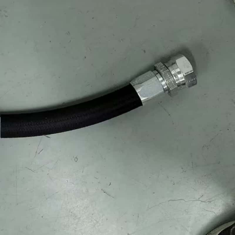 Caterpillar 378-3068 软管组件