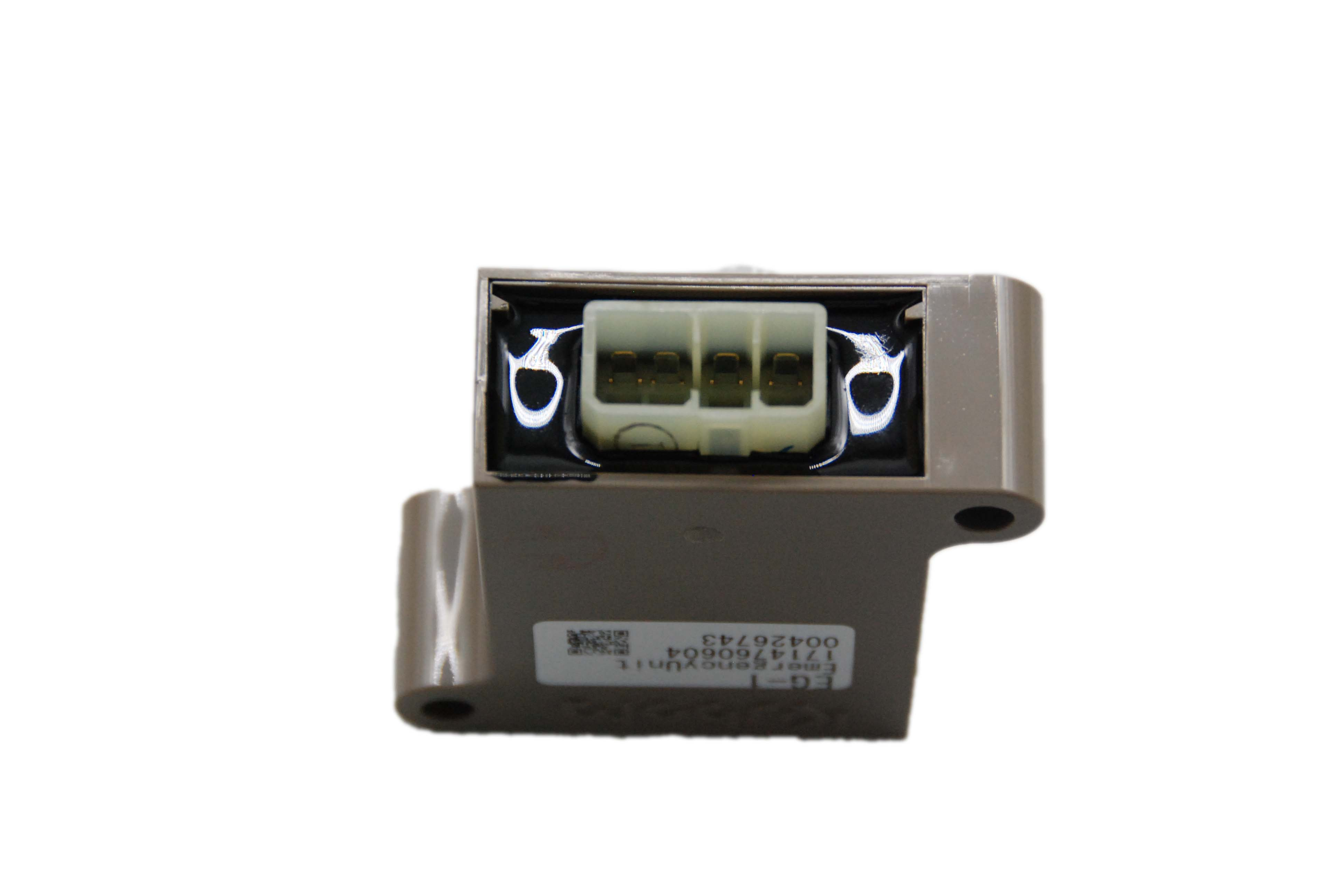 久保田 17147-60602 应急装置 (EG-1) 适合 D1703 发动机 KX185-3 挖掘机应急装置