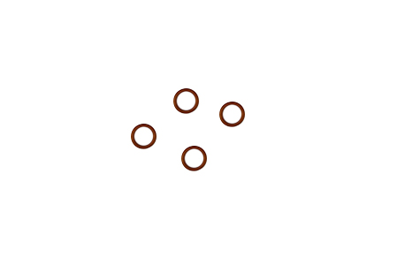 203-3940 O 形圈密封