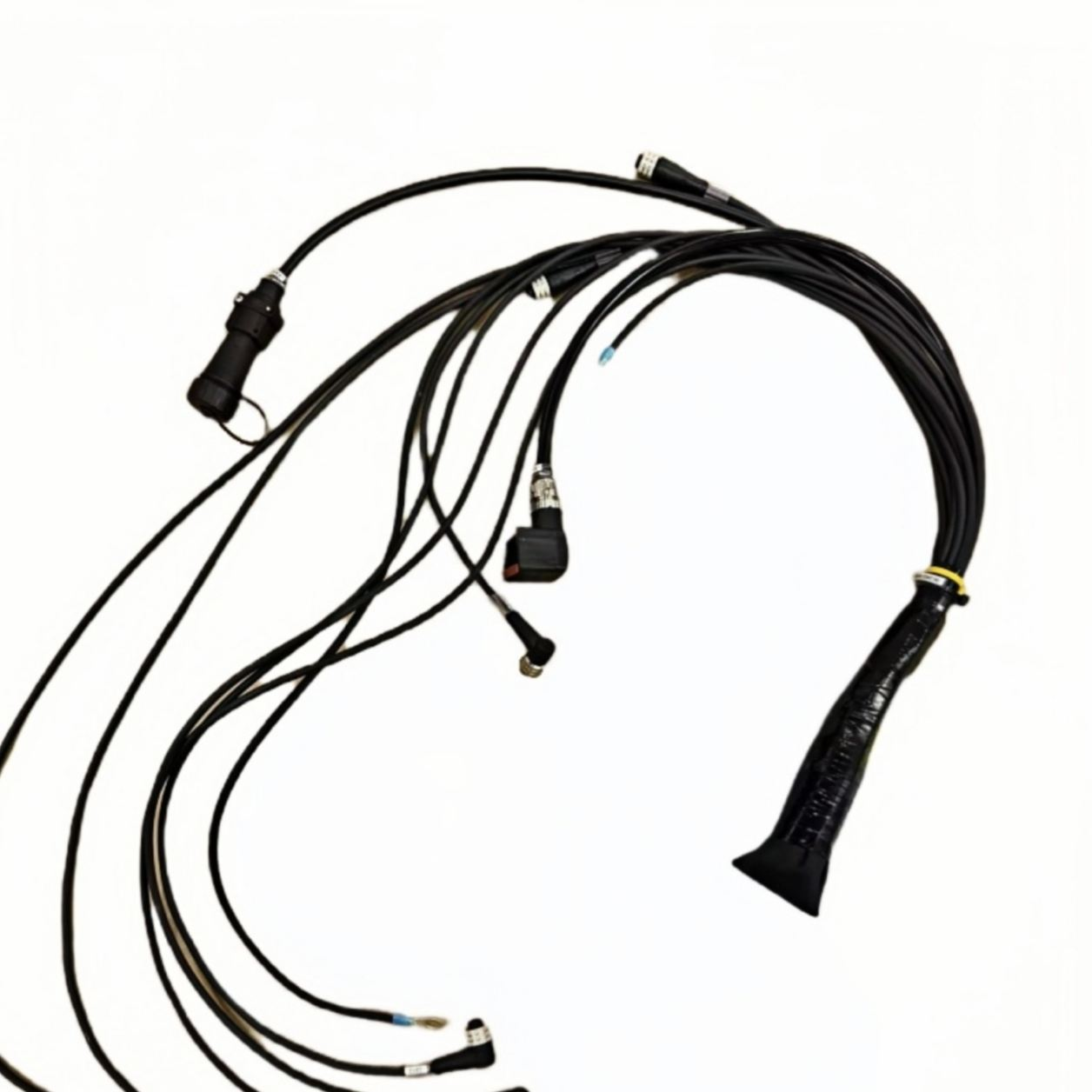 利勃海尔引线 963407008 电缆适合 LTM1150 LTM1160 LTM1200