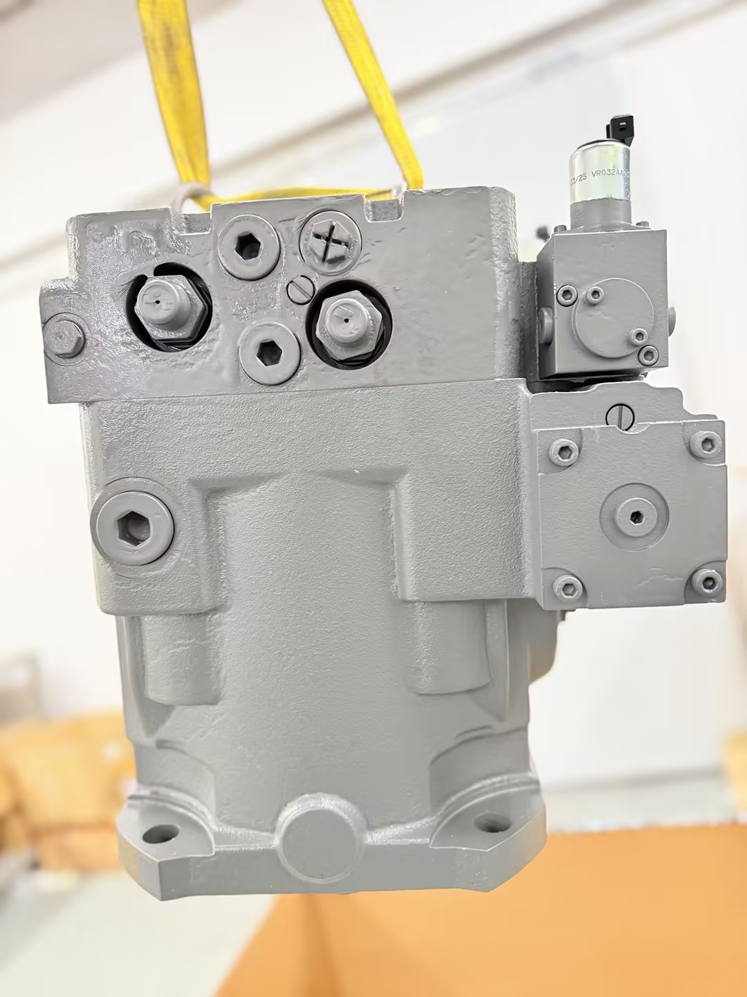 利勃海尔液压泵行走泵13467096/12591192适用于LIEBHERR 推土机PR776