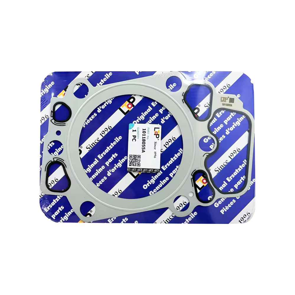 LTP缸垫10118055A适用于利勃海尔气缸盖垫片D9508-D9512 G9508-G9520发动机