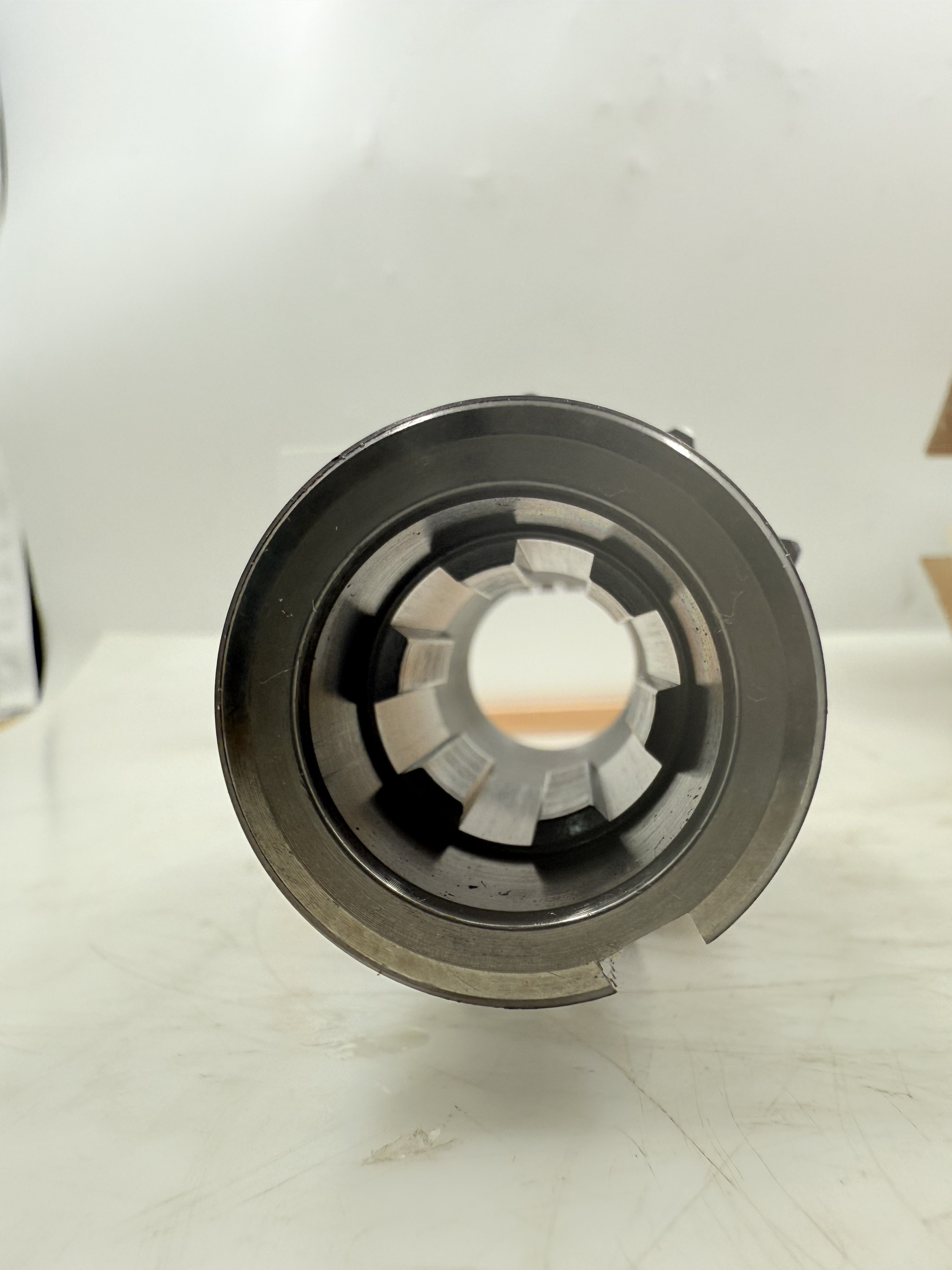 利勃海尔小齿轮 9637303 机器 GM80 的小齿轮