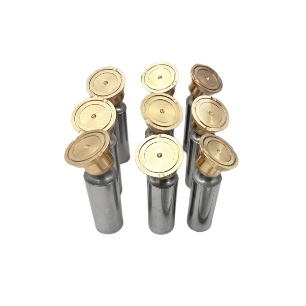 LTP柱塞组件9889831A适用于liebherr利勃海尔液压泵马达