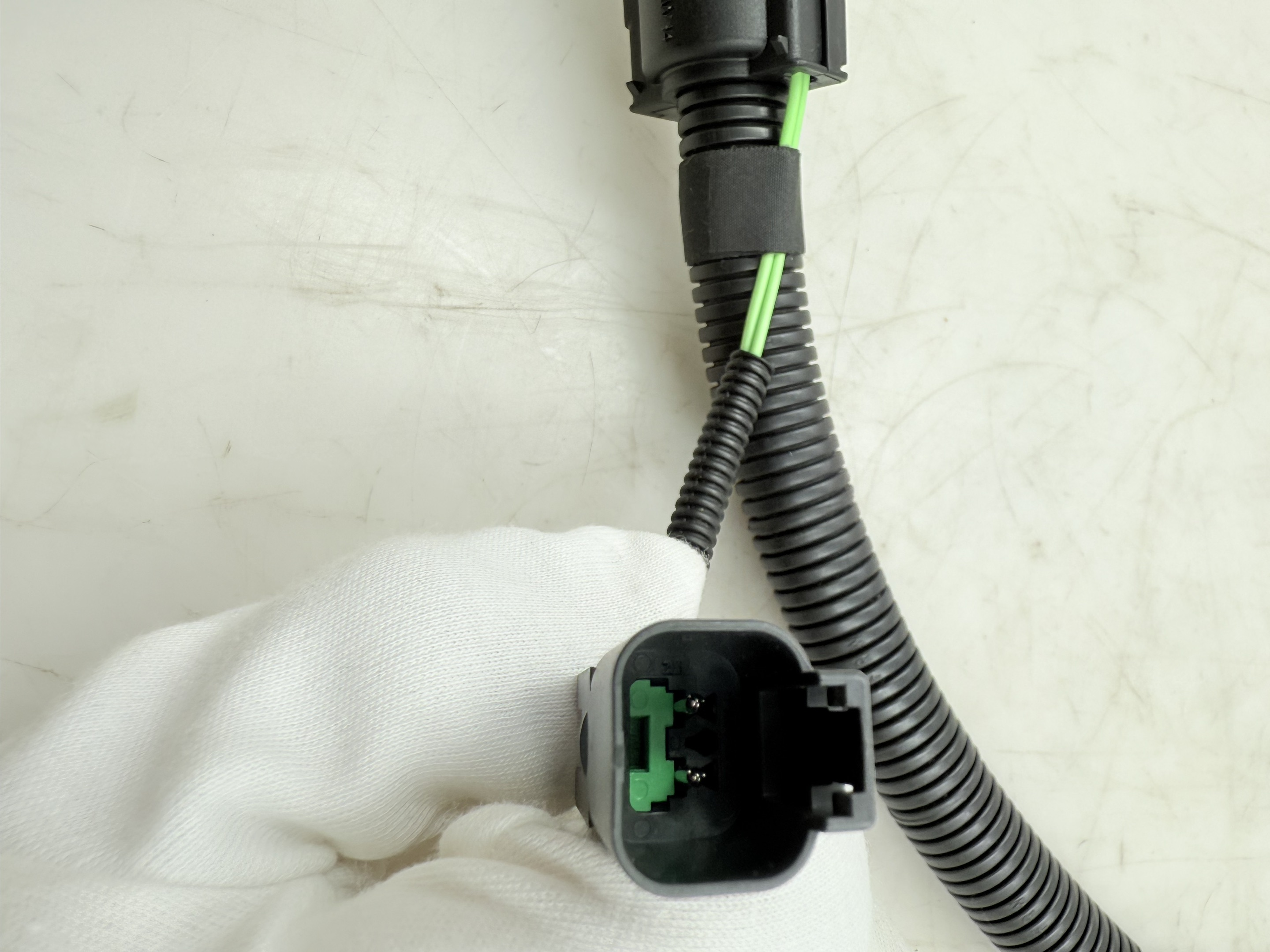 利勃海尔 10144270 还原剂吸入管适合 LTM1070-4.2-LTM1650-8.1