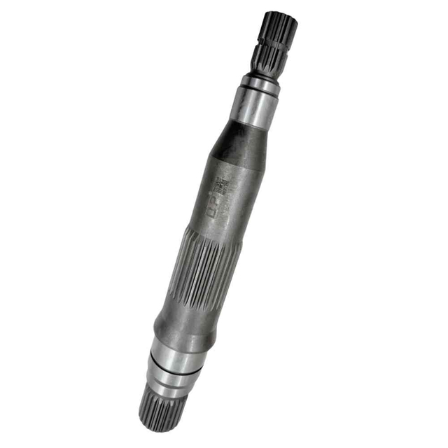 LTP驱动轴9886628A适用于利勃海尔liebherr液压泵传动轴