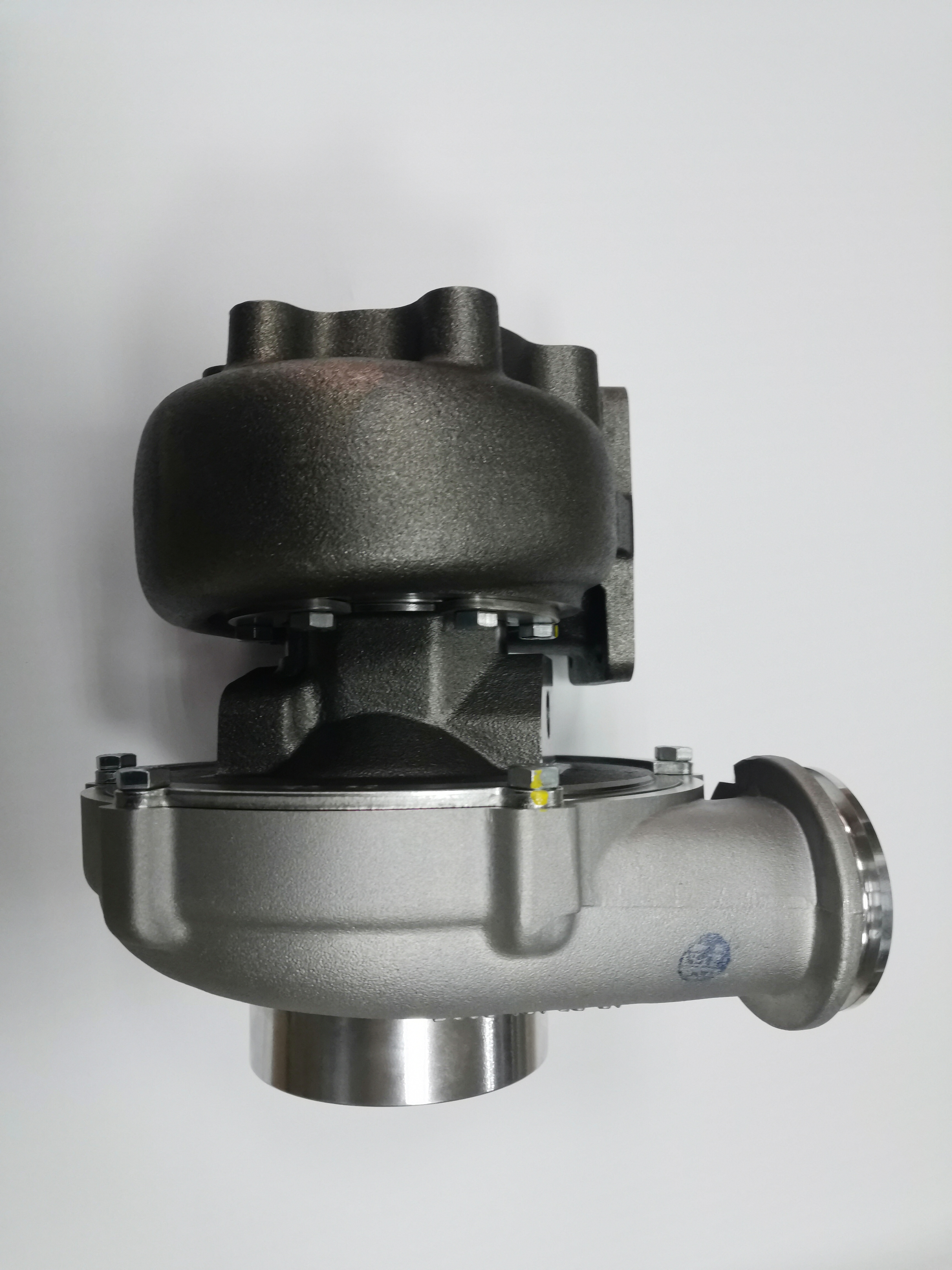 LTP涡轮增压器10139607A/10123119A/10218464A适用于liebherr挖掘机R944C