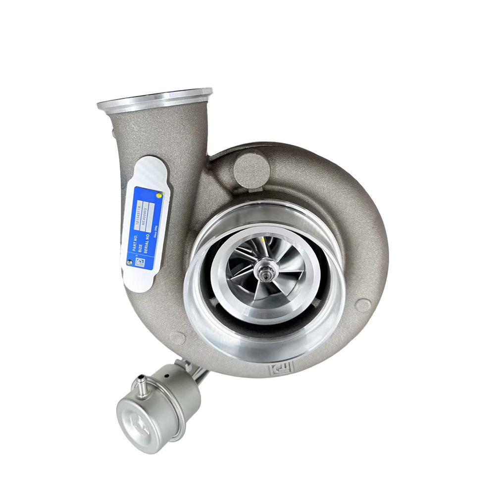 LTP品牌废气涡轮增压器 10134977A