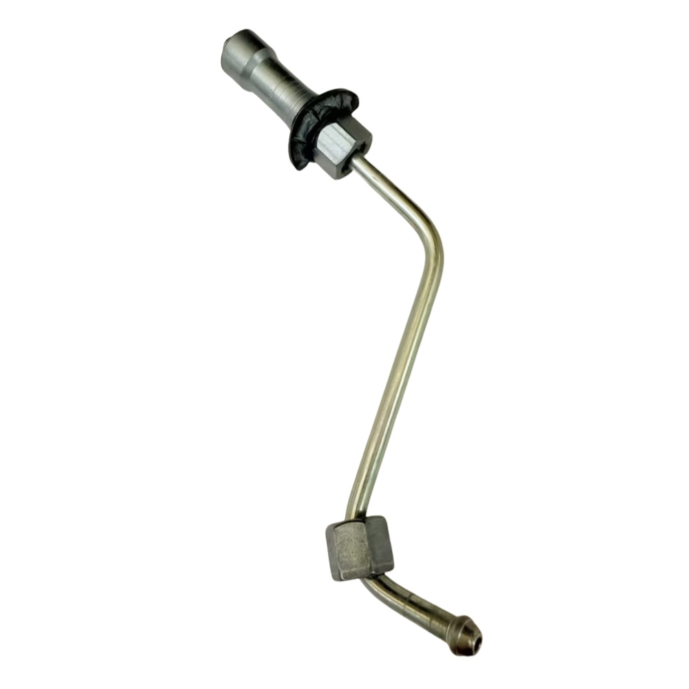 Perkins 3525A211 高压管柴油机配件喷油管配件1104D柴油机