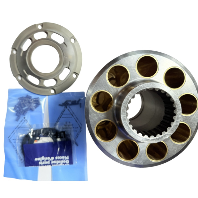 LTP缸体配流盘维修组件10136886A 适用于LIEBHERR液压泵