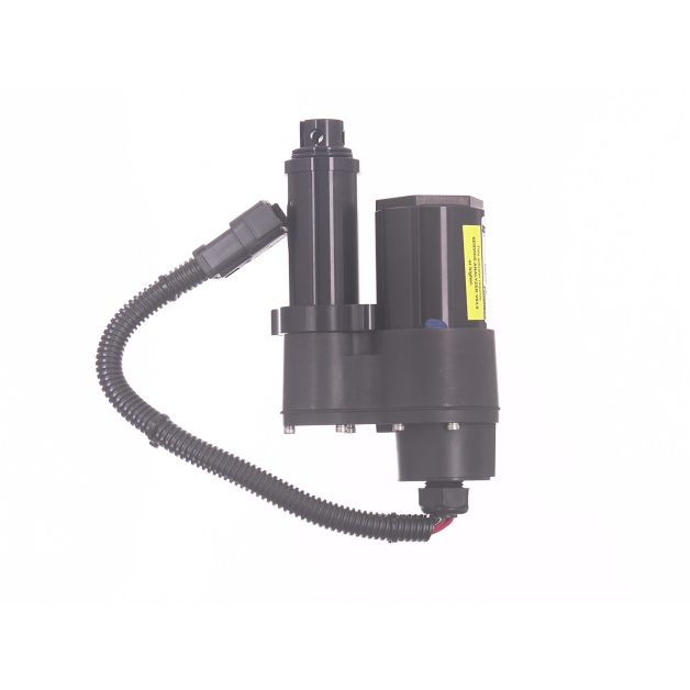 山猫 7101672 轮式转向装载机执行器组件