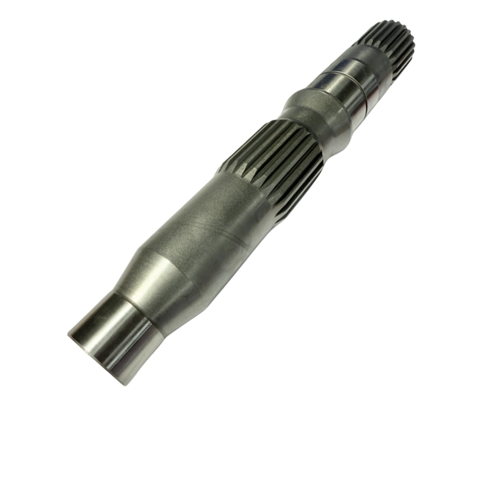 LTP液压泵轴11370267A适用于LIEBHERR 液压泵