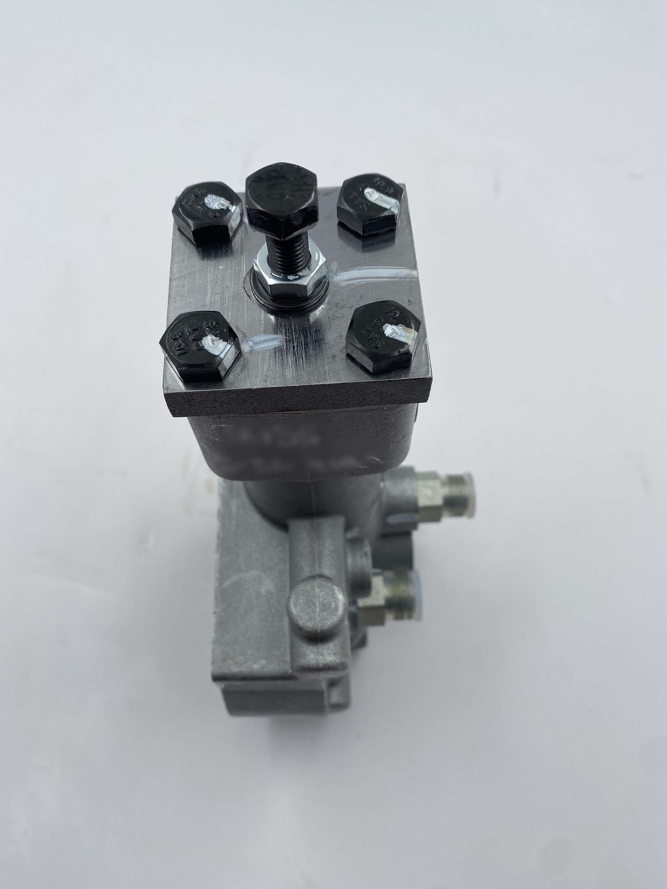 CAT 337-5510 用于液压传动阀的溢流阀