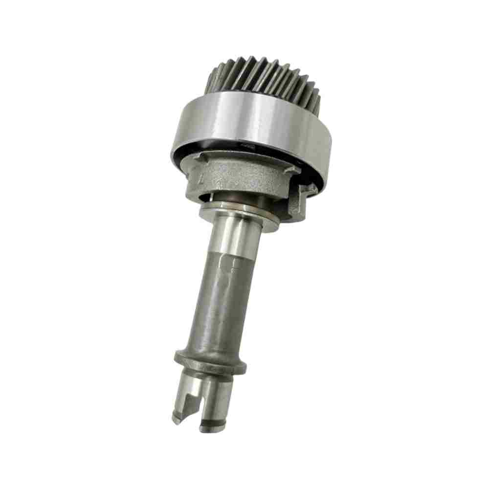 久保田调速器轴组件 16282-55019 适用于久保田柴油发动机 F3680 F3690 KX71