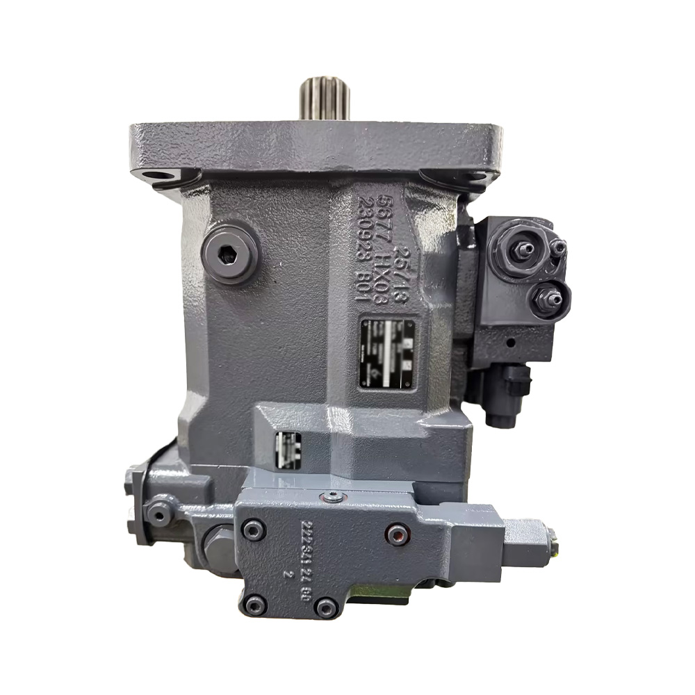 LTP艾尔梯匹OEM行走泵10009497A适用于利勃海尔推土机PR744L等