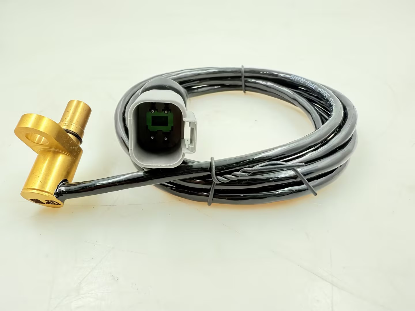 LTP回转马达转速传感器12209675A适用于liebherr利勃海尔挖掘机R920S R925LC等