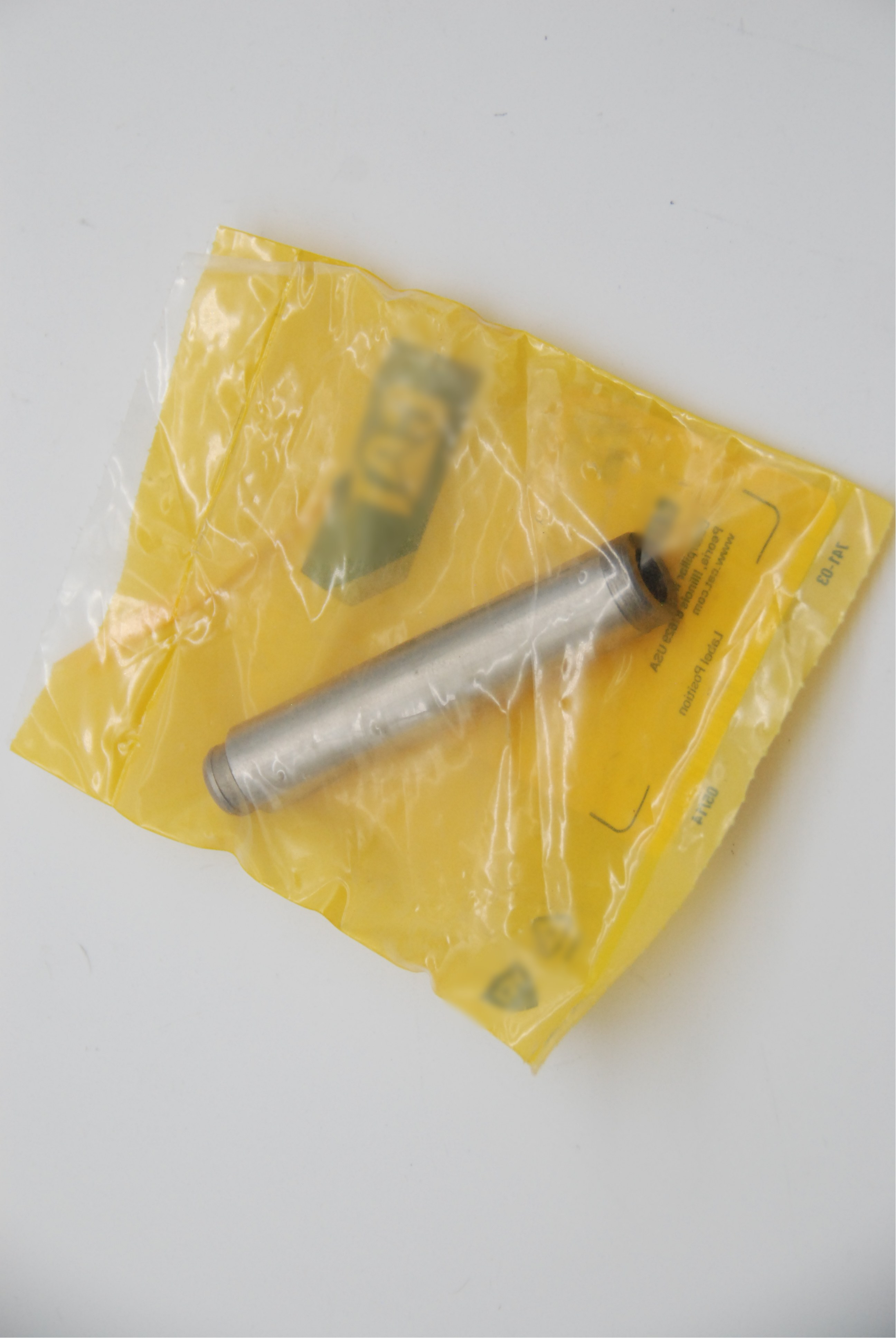 卡特彼勒 122-7375 气门导管 适用于 C7 C15 C16 C18 柴油机