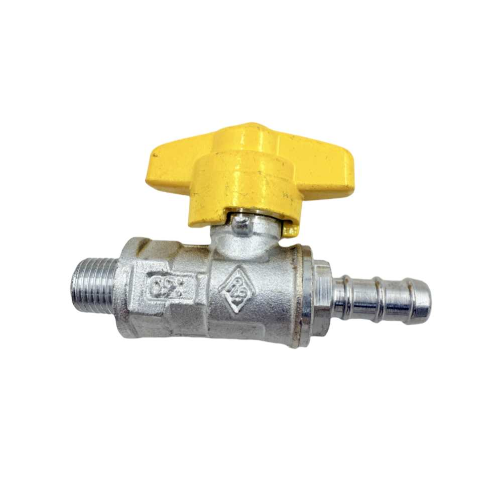 利勃海尔替换零件排水阀 11696074 排水龙头