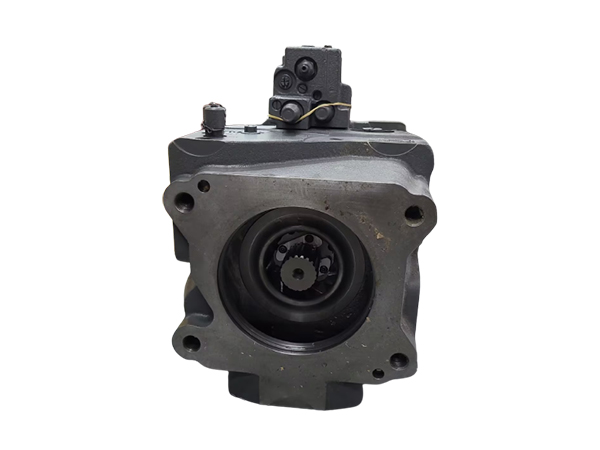 DPVO215 12571003-001 R9100工作泵净重130KG