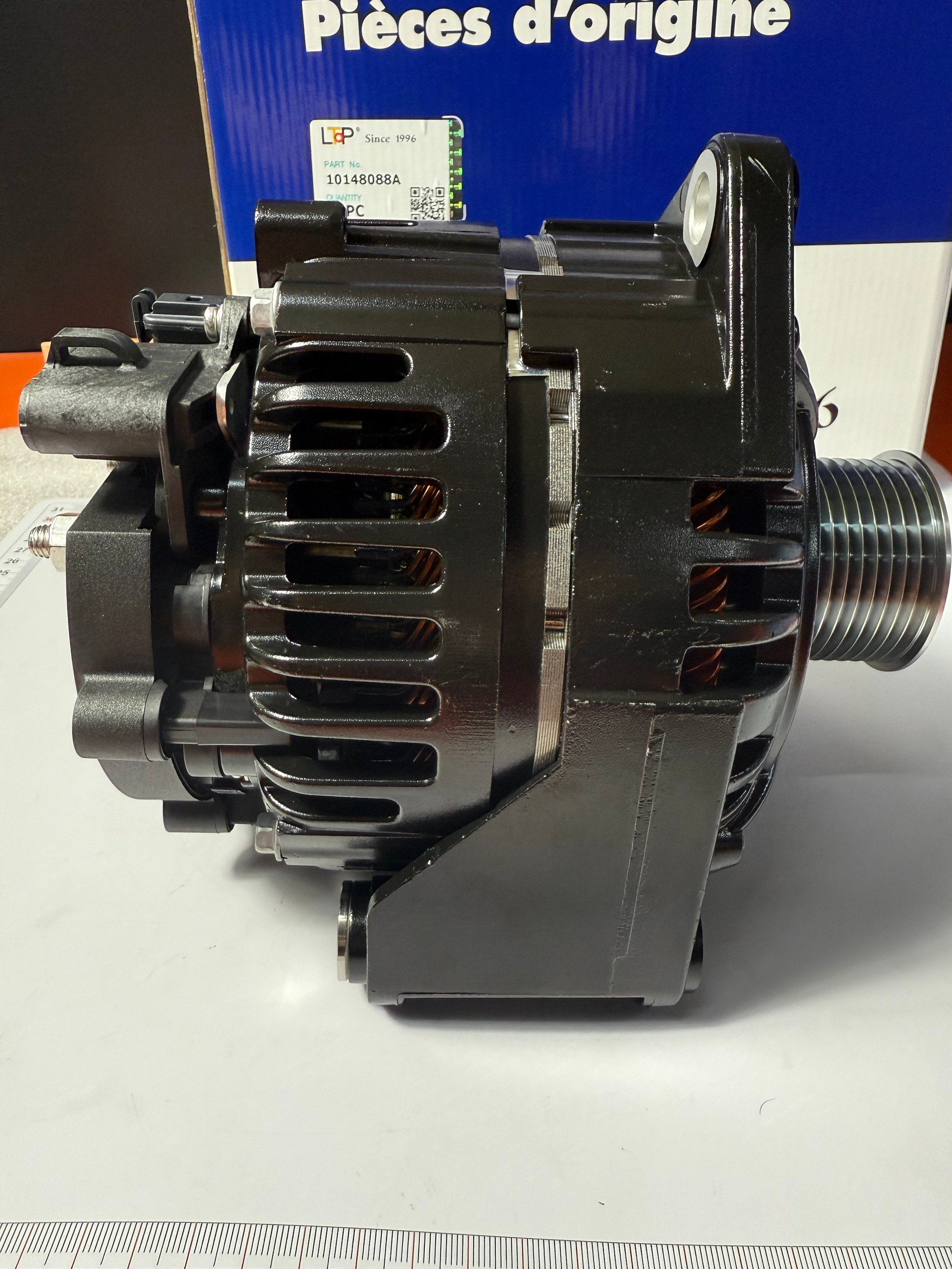 LTP发电机 OEM10148088A适用于LIEBHERR物料搬运机 LH150