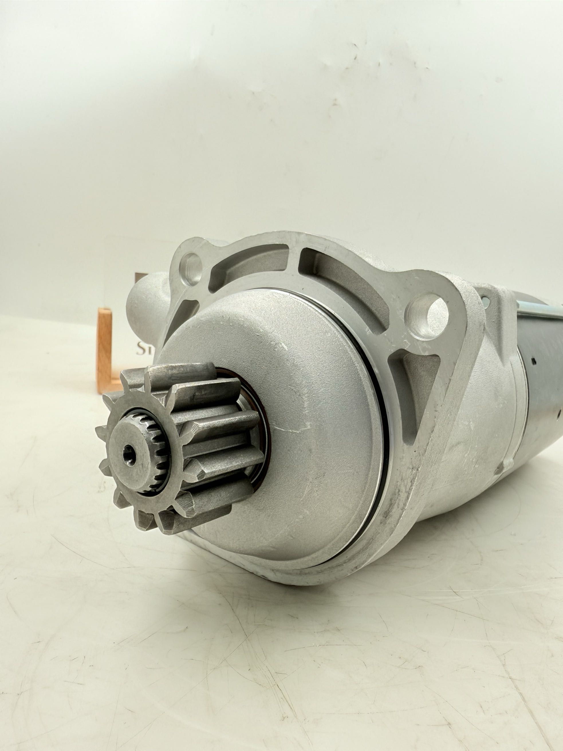 LTP减速启动马达OEM11386645A用于LIEBHERR 发动机D934 D936 D944 D946