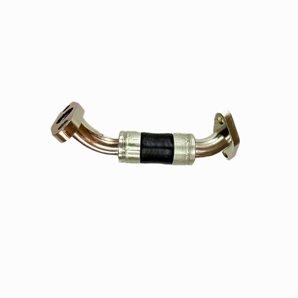 珀金斯 3584A001 涡轮增压器回油管