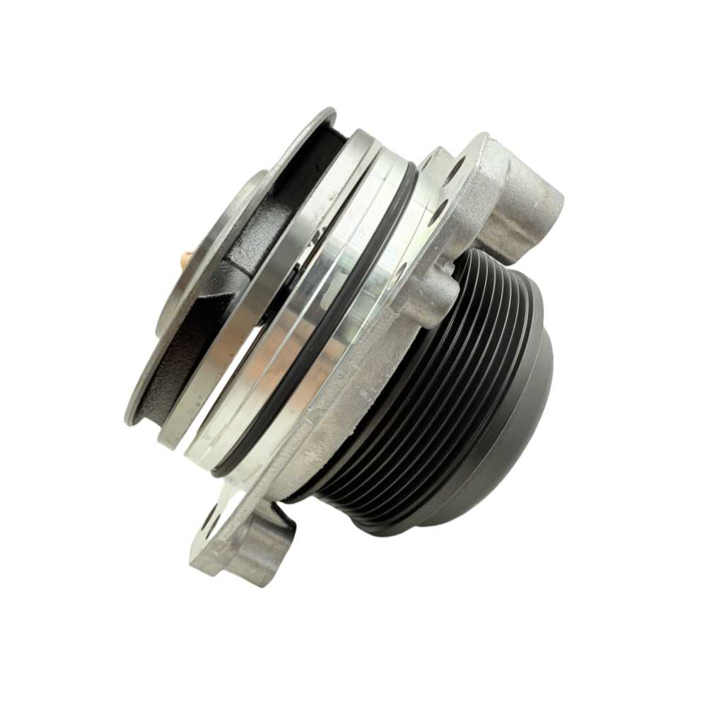 利勃海尔 12863021 水泵