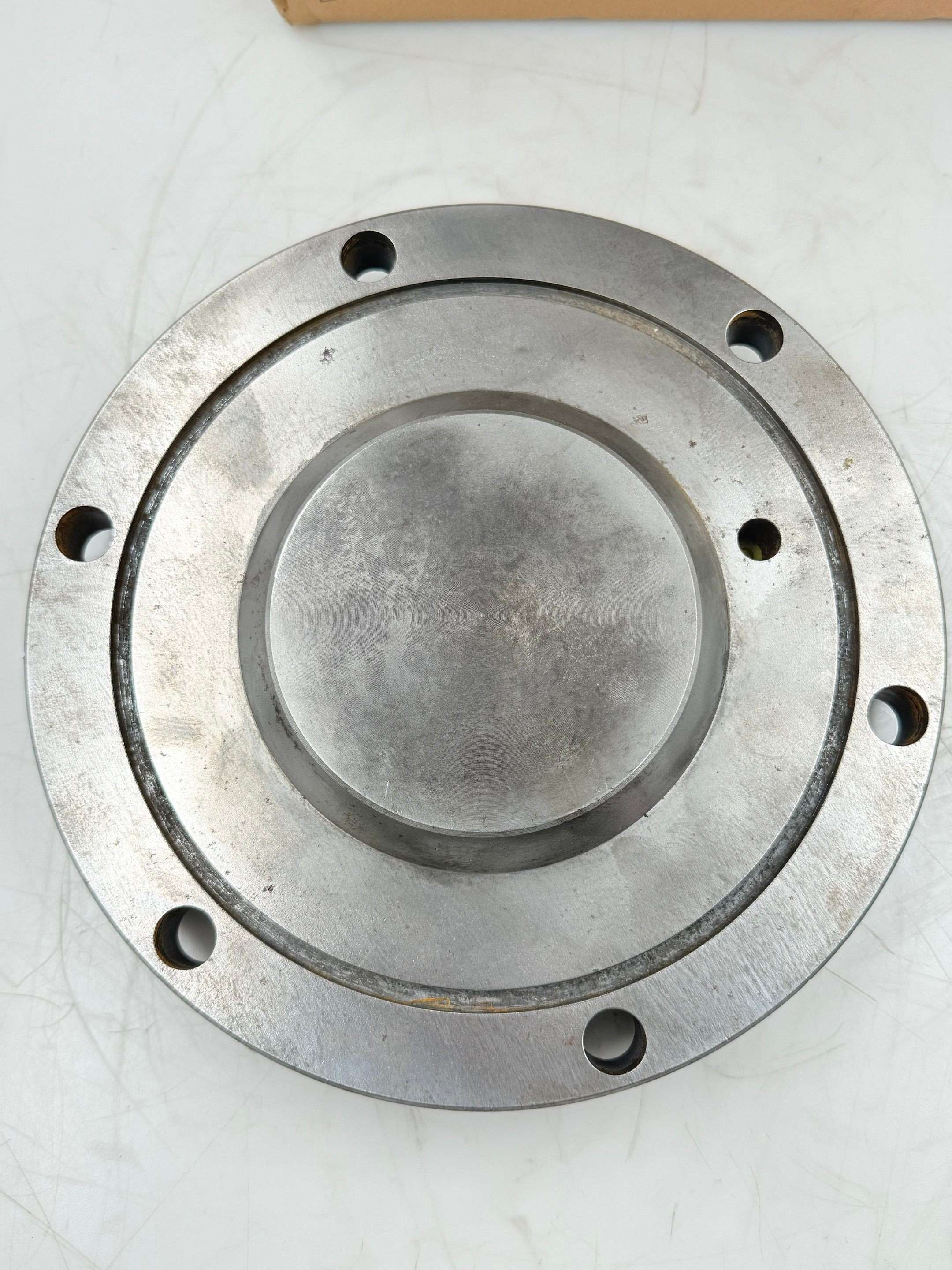 利勃海尔 11372405 R964C - R978 铲斗销防尘盖