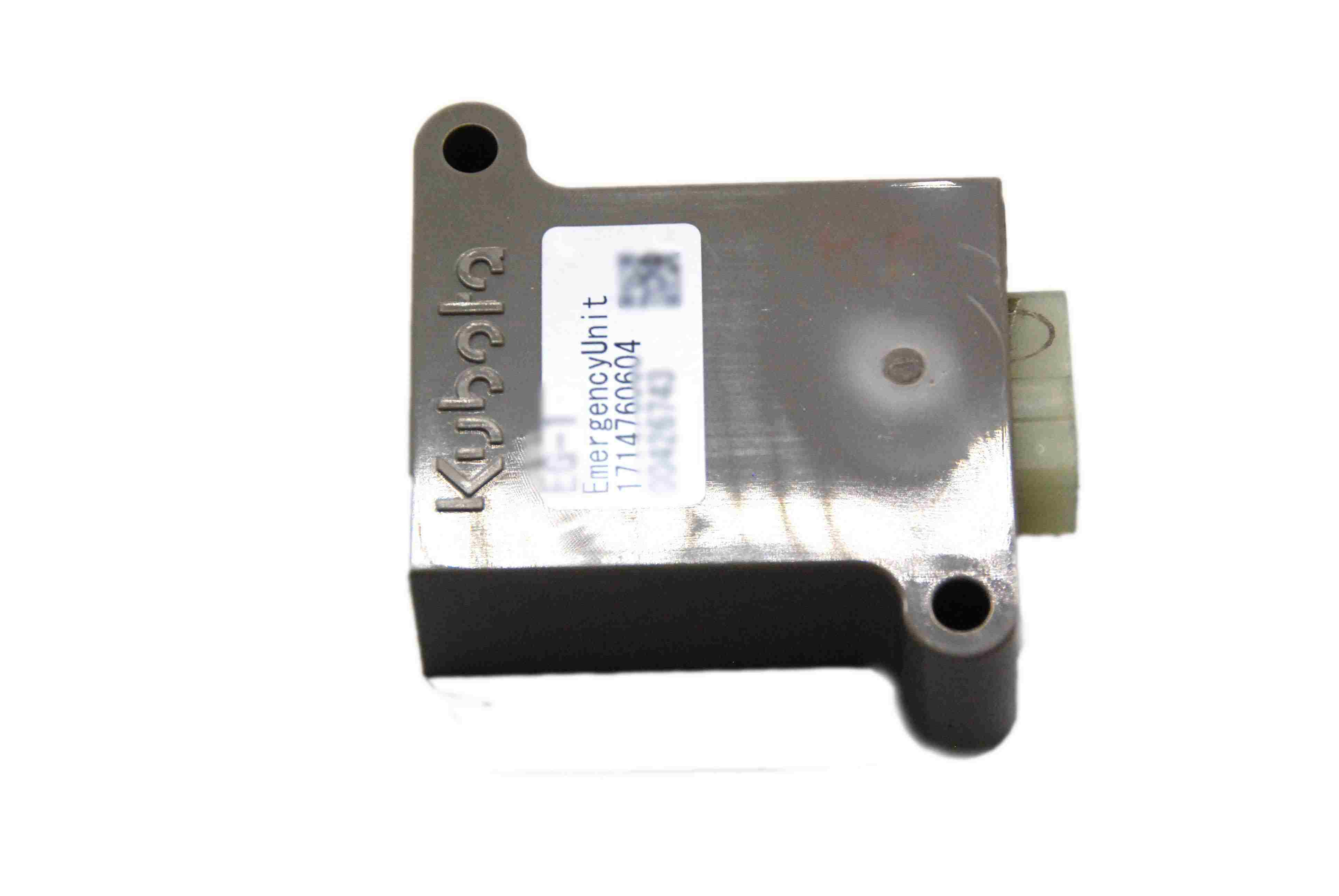 久保田 17147-60602 应急装置 (EG-1) 适合 D1703 发动机 KX185-3 挖掘机应急装置