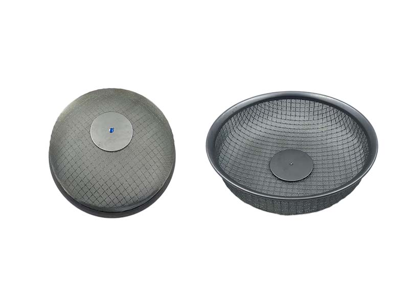 4N-0913 粗网滤油器