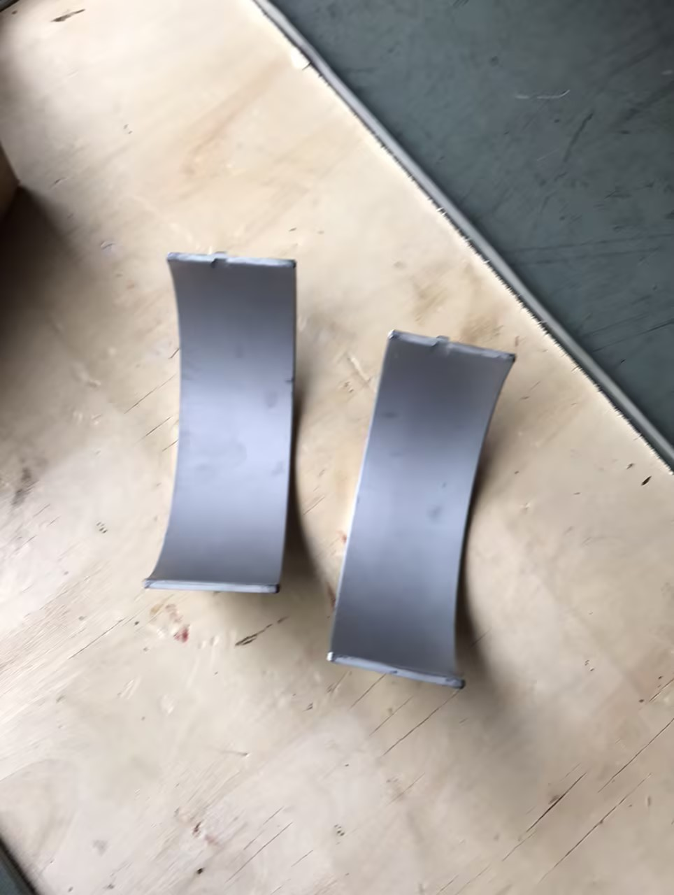 卡特彼勒轴承 355-8508 3516B 发动机连杆轴承