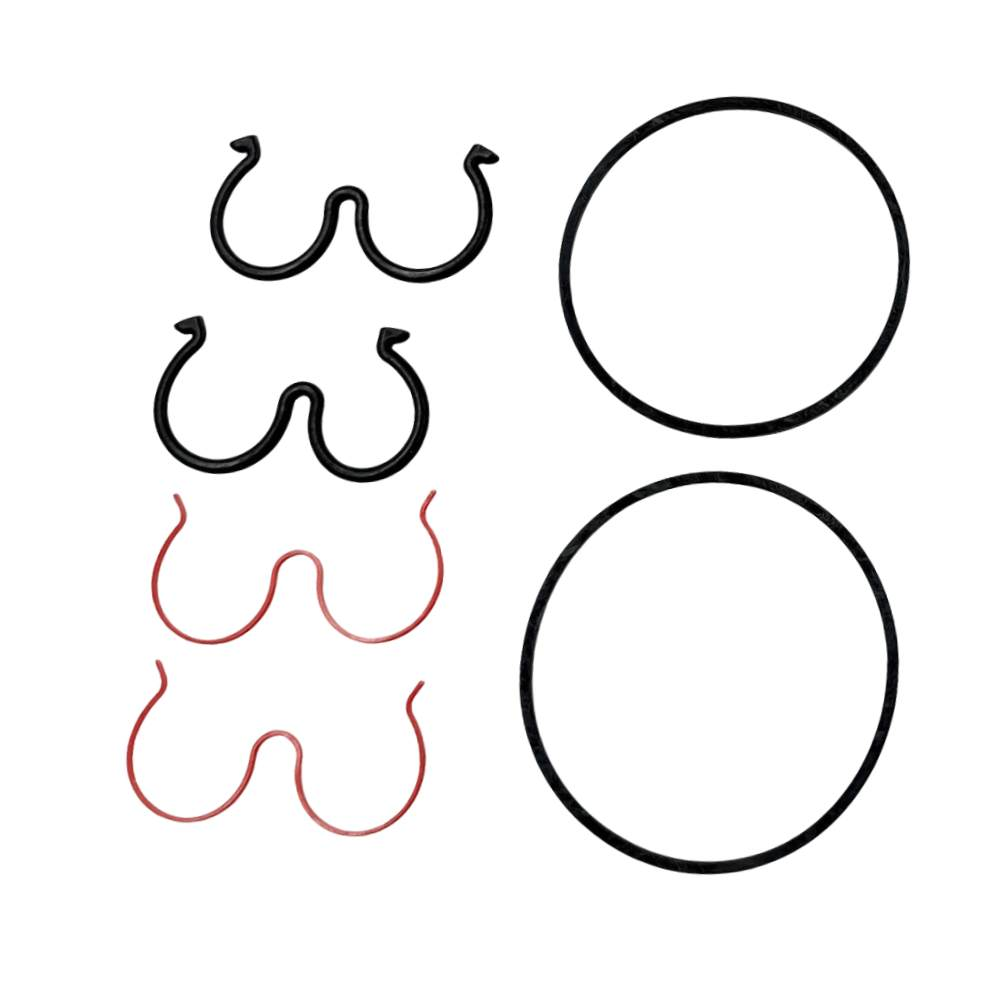 利勃海尔 7029301 密封套件修理套件适用于 A308-A316 A900-A954C R934B-R944B