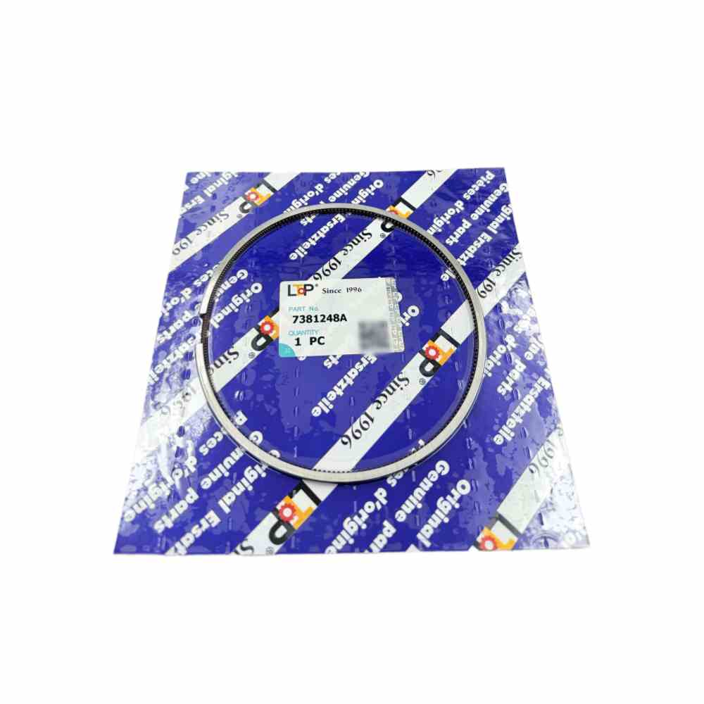 LTP活塞环7381248A 适用于LIEBHERR D94系列发动机