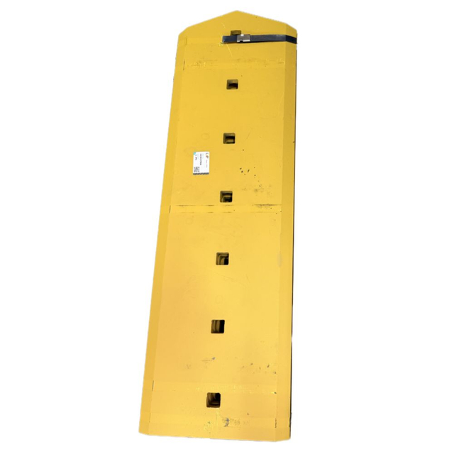 LTP推土机刀板（双斜边箭头板）10303796A 适用于利勃海尔LIEBHERR推土机PR764 PR766