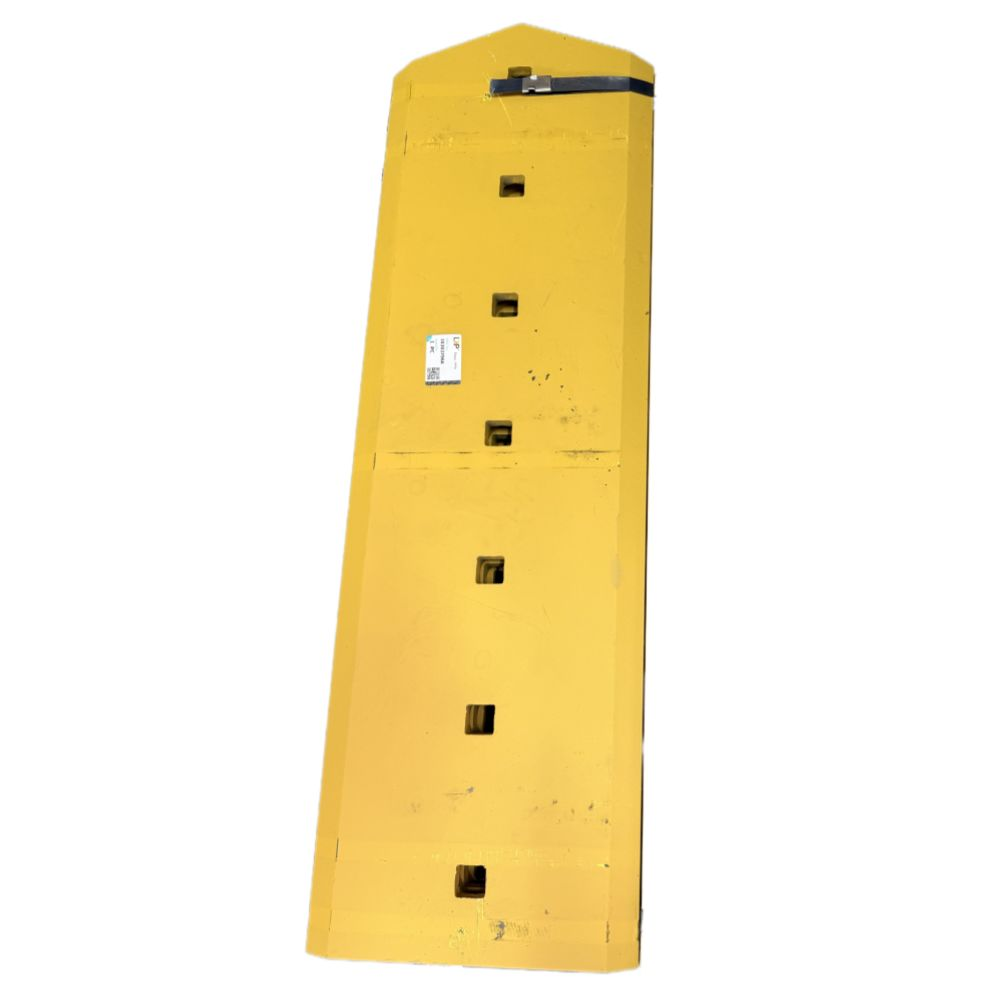 LTP推土机刀板（双斜边箭头板）10303796A 适用于利勃海尔LIEBHERR推土机PR764 PR766