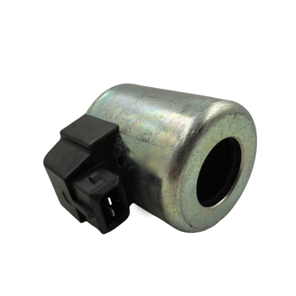 利勃海尔 7026756 磁铁线圈与 PR712-PR776 兼容