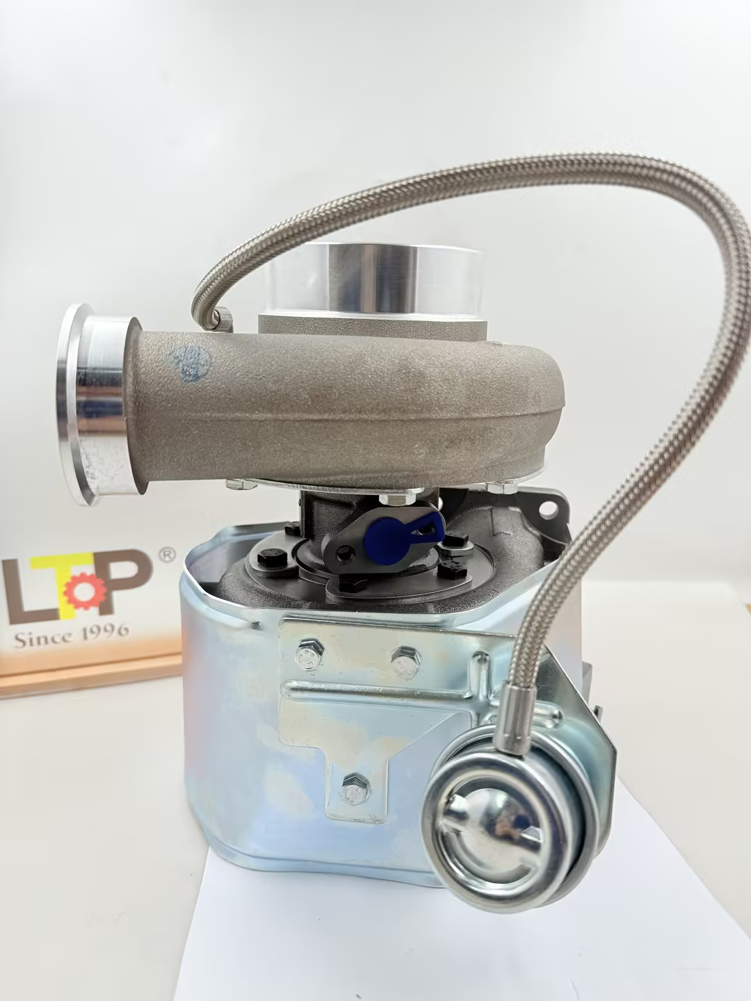 LTP品牌废气涡轮增压器10220747A