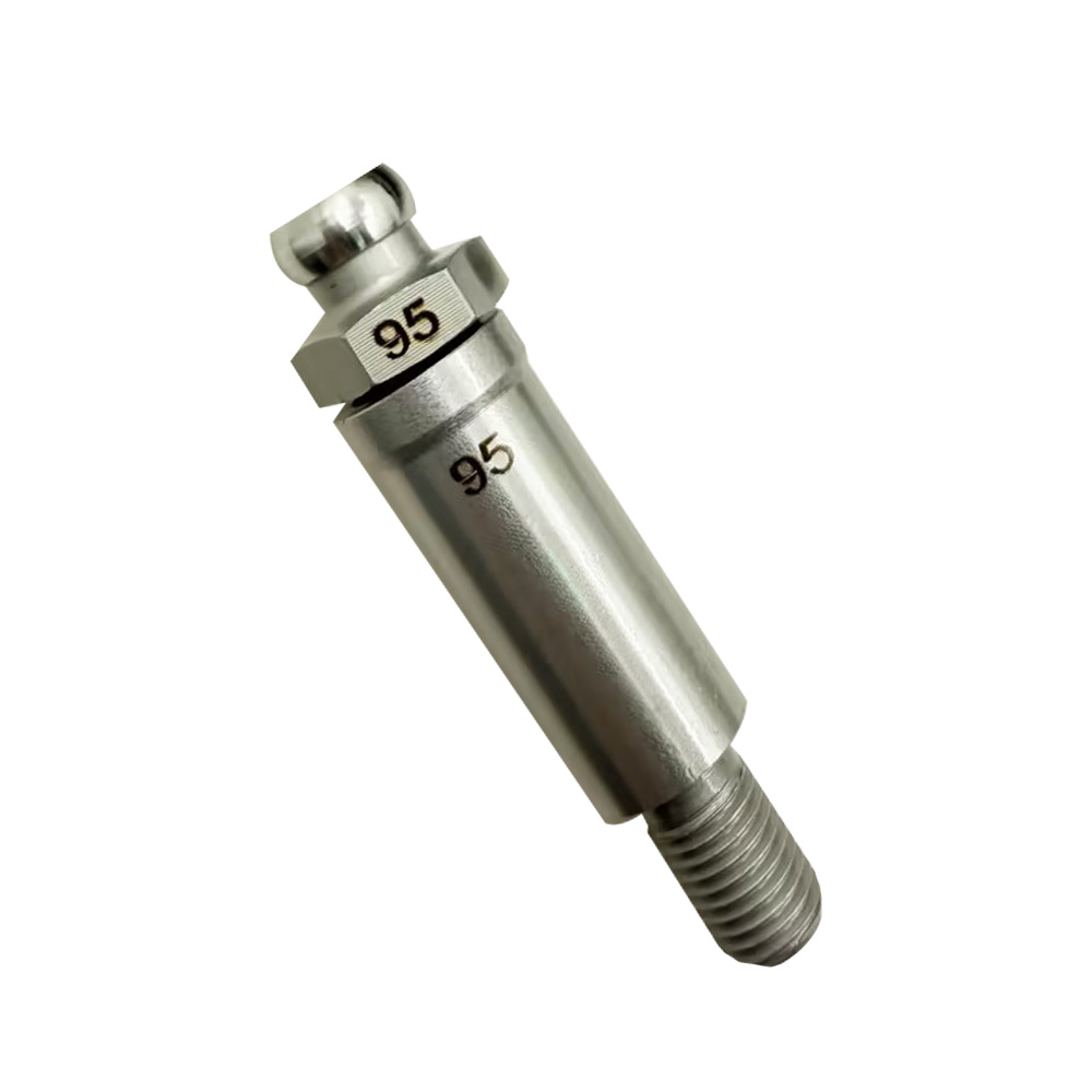 LTP液压泵调节器定位销10150895A适用于LIEBHERR小排量液压泵