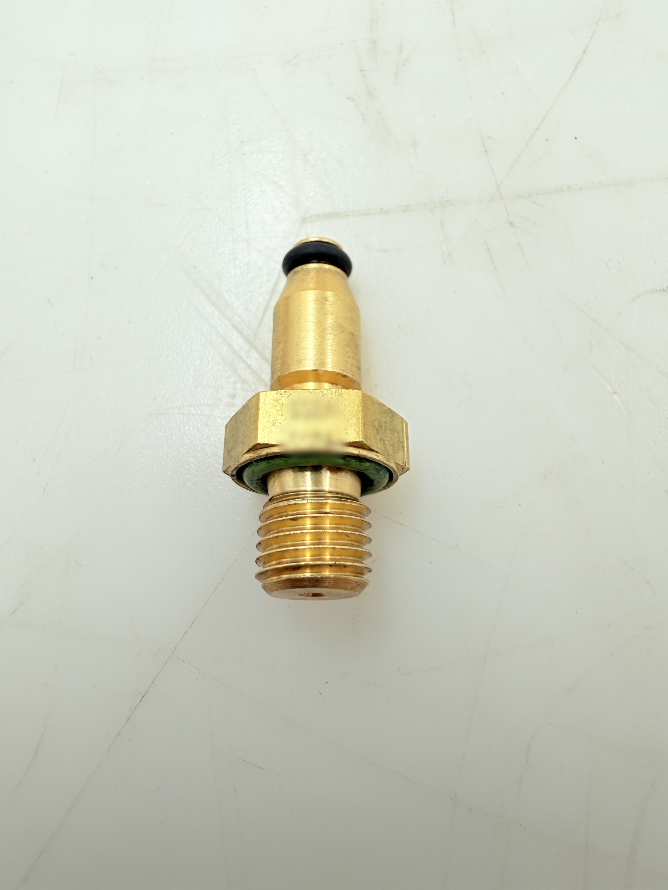 利勃海尔 12416508 螺纹连接